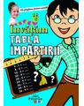 Copertă produs &Icirc;nvățăm tabla &icirc;mpărțirii - thumb 1