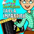 Copertă produs &Icirc;nvățăm tabla &icirc;mpărțirii - gallery small 