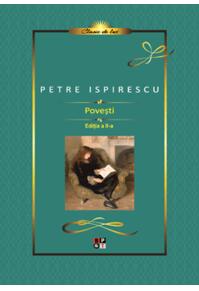 Copertă produs Povești