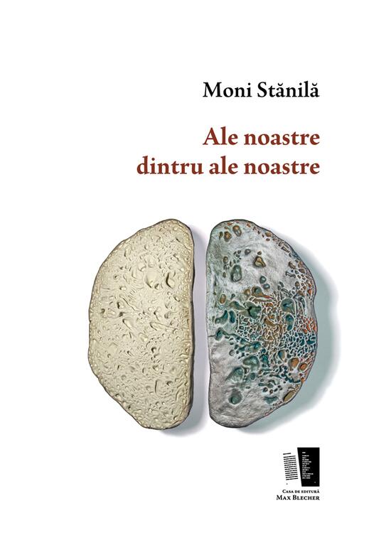 Copertă produs Ale noastre dintru ale noastre - gallery big 1