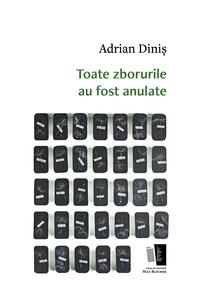 Copertă produs Toate zborurile au fost anulate