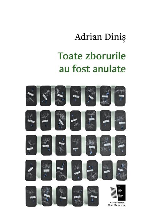 Copertă produs Toate zborurile au fost anulate