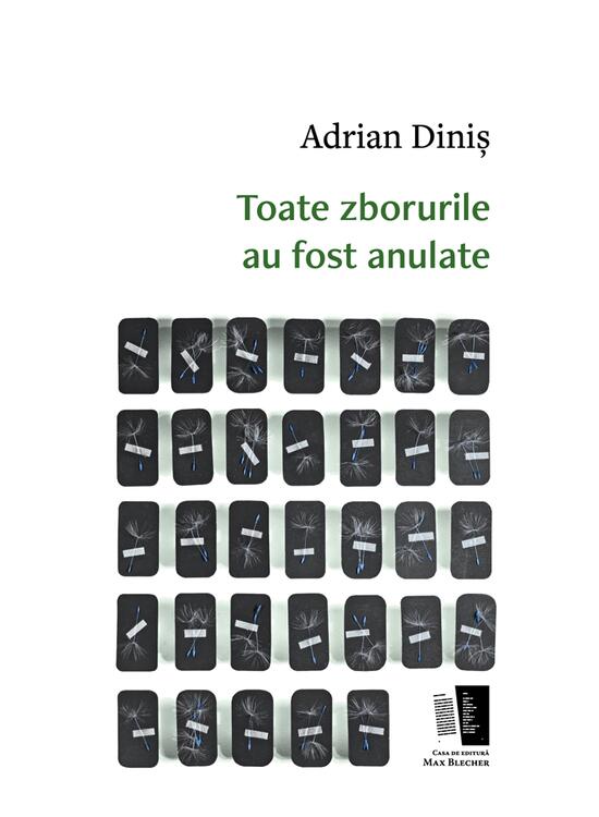 Copertă produs Toate zborurile au fost anulate - gallery big 1
