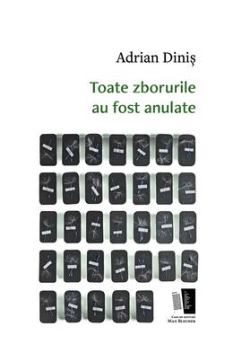 Copertă produs Toate zborurile au fost anulate