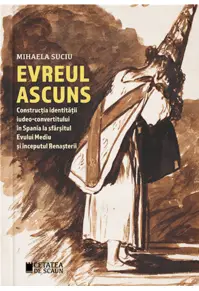 Evreul ascuns