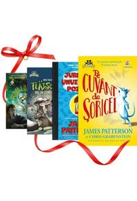 Copertă produs Pachet Eu, Supererou