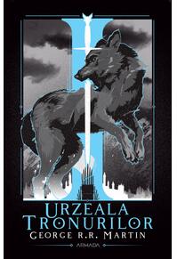 Copertă produs Urzeala tronurilor (Vol. 1)