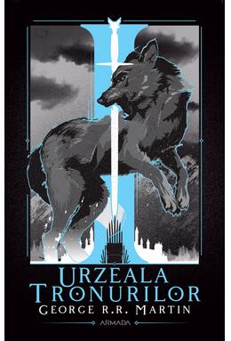 Copertă produs Urzeala tronurilor (Vol. 1)