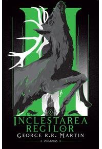 Copertă produs Încleștarea regilor (Vol. 2)