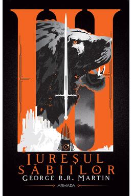 Copertă produs Iureşul săbiilor (Vol. 3)