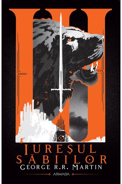Iureşul săbiilor (Vol. 3)