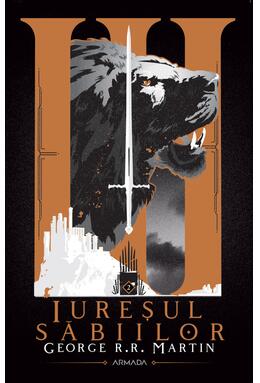 Copertă produs Iureşul săbiilor (Vol. 3)