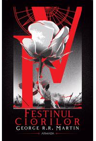 Copertă produs Festinul ciorilor (Vol. 4)