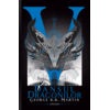 Copertă produs Dansul dragonilor (Vol. 5)