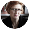 Fotografie autor Sally Gardner