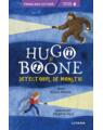 Copertă produs Hugo și Boone. Detectorul de monștri - thumb 1