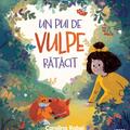 Copertă produs Un pui de vulpe rătăcit - gallery small 