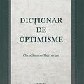 Copertă produs Dicționar de optimisme - gallery small 