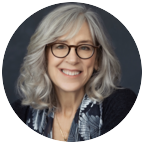 Fotografie autor Carol Kline