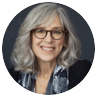 Fotografie autor Carol Kline