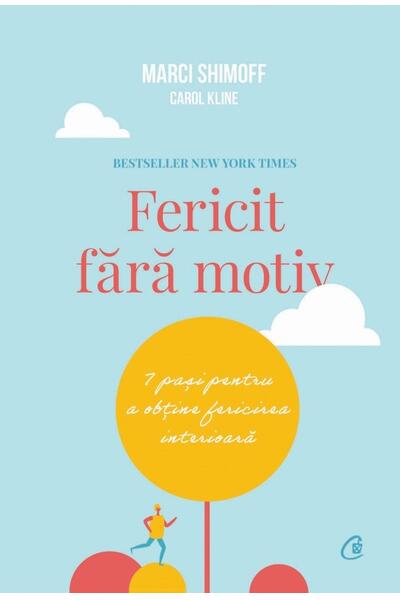 Fericit fără motiv