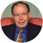 Fotografie autor Edward de Bono