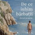 Copertă produs De ce iubim bărbații - gallery small 