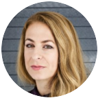 Fotografie autor Adina Rosetti