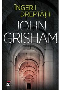 Copertă produs Îngerii dreptății - HC