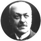 Fotografie autor Italo Svevo