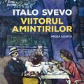 Copertă produs Viitorul amintirilor - gallery small 