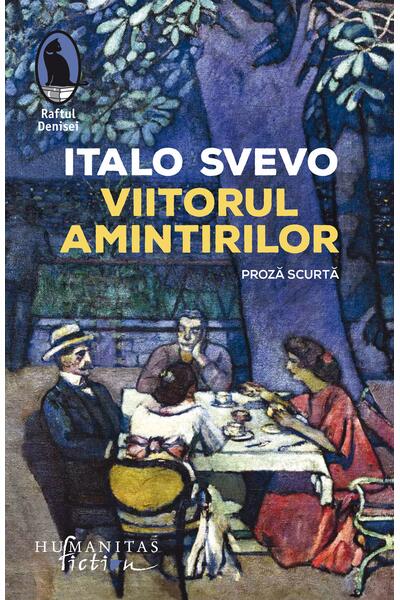 Viitorul amintirilor