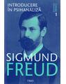 Copertă produs Introducere &icirc;n psihanaliză. Opere Esenţiale (Vol.1) - thumb 1
