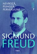 Nevroză, psihoză, perversiune. Opere Esenţiale (Vol. 7)