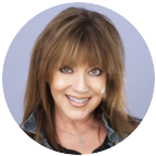 Fotografie autor Lesley-Ann Jones