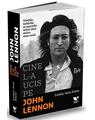 Copertă produs Cine l-a ucis pe John Lennon - thumb 1