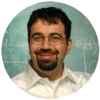 Fotografie autor Daron Acemoglu