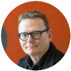 Fotografie autor James A. Robinson