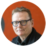 Fotografie autor James A. Robinson