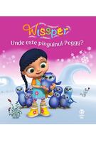 Imagine produs Unde este pinguinul Peggy? Seria Wissper