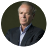 Fotografie autor Martin Amis