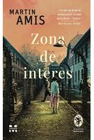 Copertă produs Zona de interes