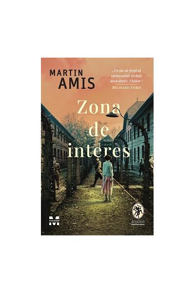 Zona de interes