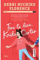 Ține-te bine Keiko Carter