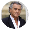 Bernard-Henri L&eacute;vy