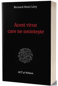 Copertă produs Acest virus care ne smintește