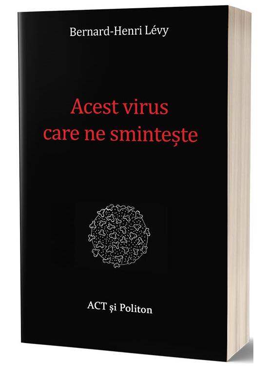 Copertă produs Acest virus care ne smintește - gallery big 1