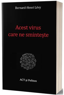 Copertă produs Acest virus care ne smintește