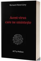 Copertă produs Acest virus care ne smintește