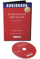 Scara magică spre succes (audiobook)
